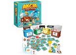 Jawa Pl Gioco Azione Segregazione 01441