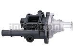 Original Imperium Alloggiamento Termostato Alloggiamento Regolatore Refrigerante 90829 Per Opel Corsa D Hatchback (S07) 612 G