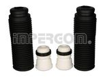 Originale Imperium 51036 Kit Protezione Antipolvere Posteriore Sinistra Posteriore Destra Per Vw Touareg (7P5, 7P6) Touareg (7LA, 7L6, 7L7) Per Audi Q7 (4LB)