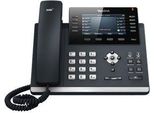 Yealink Ip Telefon SIP-T46U Poe Business V2