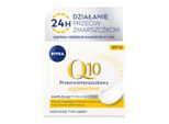 Nivea Q10 - Crema Giorno Idratante Antirughe 50Ml