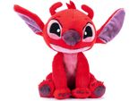 Simba - Pluszowa Maskotka Disney Stitch Leroy 25Cm - Oficjalny Produkt