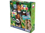 Tuban Tubi Jelly Set 3 Colori Animali TU3320