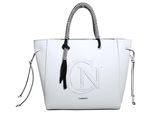 Borsa Da Donna Cafenoir In Bianco, Taglia 1