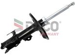 Daco Germania Ammortizzatore Anteriore Destro Per Toyota Verso (R2) Montante 453902R