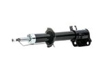 Daco Germany Ammortizzatore Anteriore Sinistro Per Opel Agila (A) (H00) Aste Di Sospensione 455220L