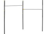 Hudora Barra Ginnica Doppia Fabian Pro Outdoor Accessori E Attrezzature Outdoor (119.00)