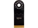 Yato YT-34702 Accessori Per Strumento Multifunzione