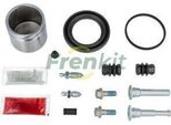 Kit Di Riparazione Pinza Freno Frenkit Per Hyundai Galloper Ii (JK-01) Anteriore 57 Mm 757510