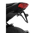 Zieger Porta Targa Di Base Compatibile Con Yamaha MT-10