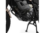 Barra D'urto Zieger Compatibile Con Yamaha Xt 660 Z TéNéRé Nero