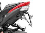 Zieger Porta Targa Di Base Compatibile Con Suzuki GSX-S 1000