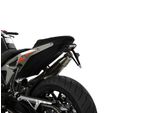 Zieger Porta Targa Di Base Compatibile Con Ktm 790 Duke