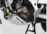 Zieger Barra D'urto Honda Crf 1000 L Africa Twin Per Crf 1000 L Africa Twin Adventure Sports