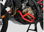 Zieger Barra D'urto Motore Honda Crf 1100 L Per Crf 1100 L Africa Twin
