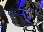 Barra D'urto Zieger Compatibile Con Yamaha TéNéRé 700 Blu