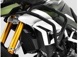 Zieger Barra D'urto Carenatura Triumph Tiger 900 Per Tiger 900