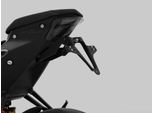 Zieger Porta Targa Di Base Compatibile Con Ktm 1290 Super Duke R