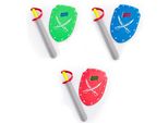 Spada Da Cavaliere Con Scudo In Schiuma, Assortimento