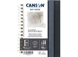 Canson C31200L002 Canson Sketchbook Art Book Saunders Waterford, Din A5