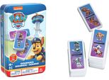 Domino Colorato Paw Patrol - Gioco Divertente Per Bambini 4+