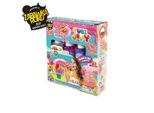 Tuban Set Tubi Jelly 3Kol Dolci TU3317 33170