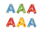 Bigjigs Toys Stella Lettera A