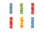 Giocattoli Bigjigs Stella Lettera I