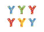 Giocattoli Bigjigs Giocattoli Bigjigs Stella Lettera Y