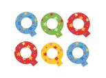 Bigjigs Toys Stella Lettera Q