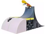 Spin Master Rampa Techdeck X-Connect + Skateboard 6066863