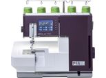 Macchina Tagliacuci Pfaff Admire Air 7000