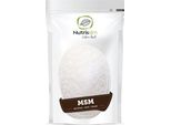 Nature's Finest Msm In Polvere - Minerale Naturale Per Pelle, Capelli E Unghie - 100 G