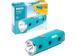 Brio Builder 34601 - Taskulamppu
