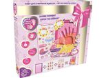 Kit Finitura Impronta Maksik Monnlightclay OKT3265
