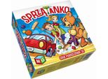 Multigra Gioco 3D Di Pulizia Per Bambini 01195