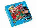 Multigra Gioco Da Tavolo Tassisti Spazzacamini 00433
