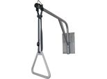 Sundo Triangular Jib With Handle