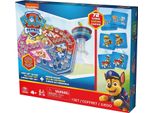 Divertimento Paw Patrol: Gioco Pop-Up & Memory Per Bambini