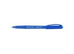 Centropen, Penna A Punta Fine 4621, Verde, 10 Pezzi, 0,3 Mm, Punta In Plastica Con Custodia In Metallo, Prezzo Per 1 Pezzo