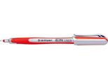 Marcatore Centropen 4721, 0,8 Mm, Rosso