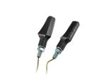 Indicatori Universali Per Moto Smd Nuovi Stick Colorati M8 Omologati E