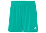 Erima FußBall Rio 2.0 Shorts Damen Columbia Gr 40