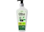 Herbolive Lozione Per Il Corpo Olio D'oliva E Aloe Vera 200Ml