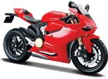 Maisto - Moto, Ducati 1199 Panigale, 1:18