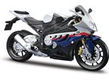 Maisto - Moto 1:12 Al - Bmw S1000 Rr