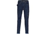 Pantaloni Da Lavoro Cofra PCJ52 Cabries Jeans 52
