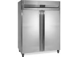 Frigorifero Esta PKX-1400 A 2 Porte - Raffreddamento A Convezione, 1410 Litri, Acciaio Inox