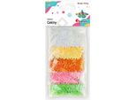Fiori Di Paillettes 5 Colori X 5G Titanum