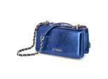 CaféNoir Borsa Crossbody Da Donna/ Borsa A Tracolla/ Borsa A Tracolla In Ecopelle Blu